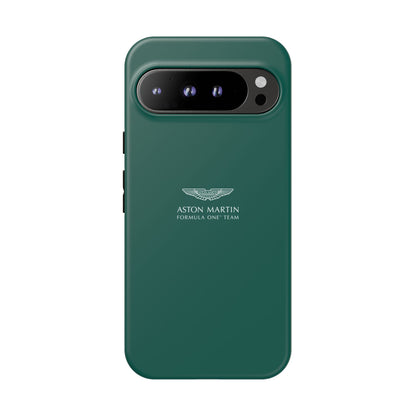 Aston Martin - Impact Resistant Phone Case