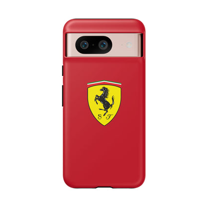 Ferrari - Impact Resistant Phone Case