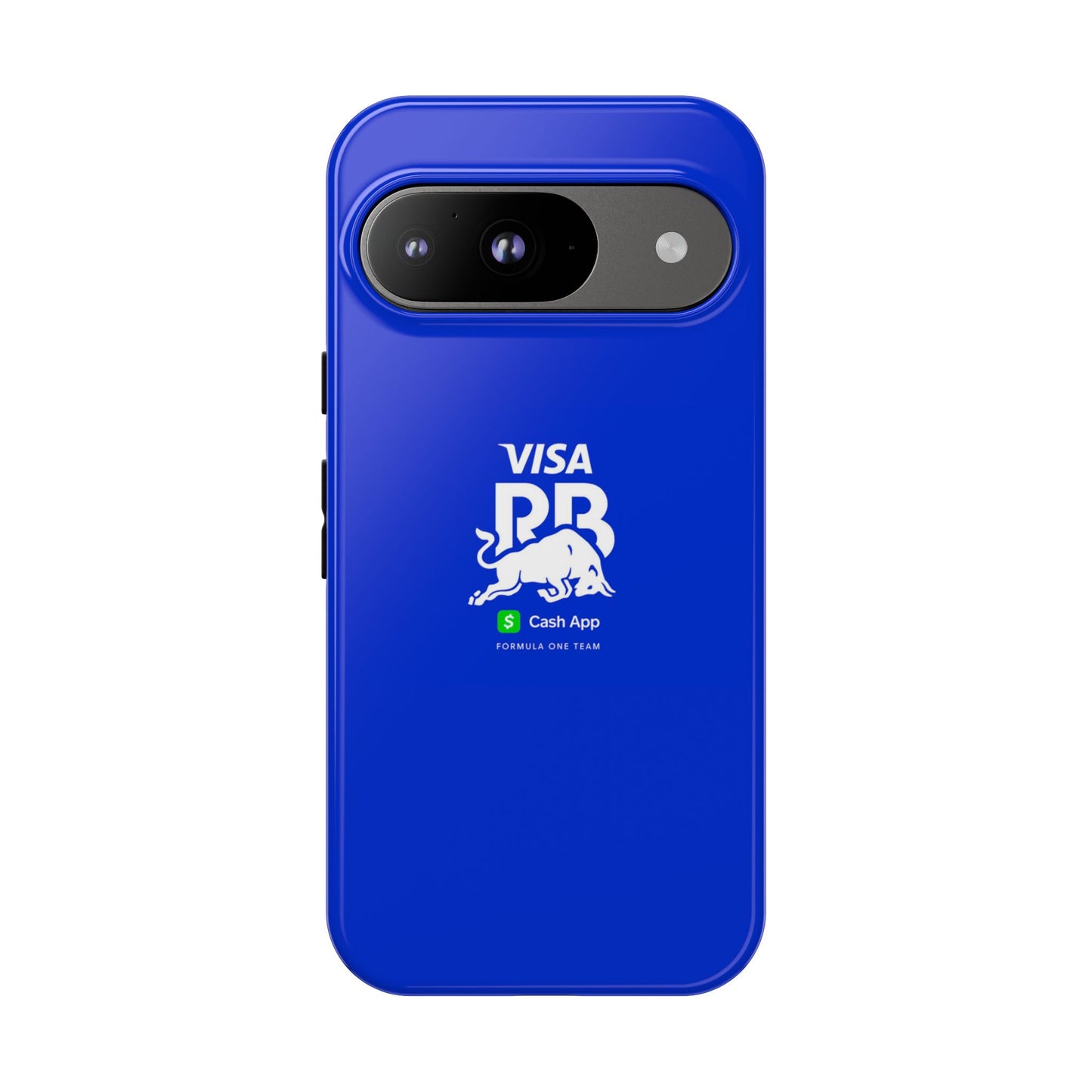 VCARB - Impact Resistant Phone Case