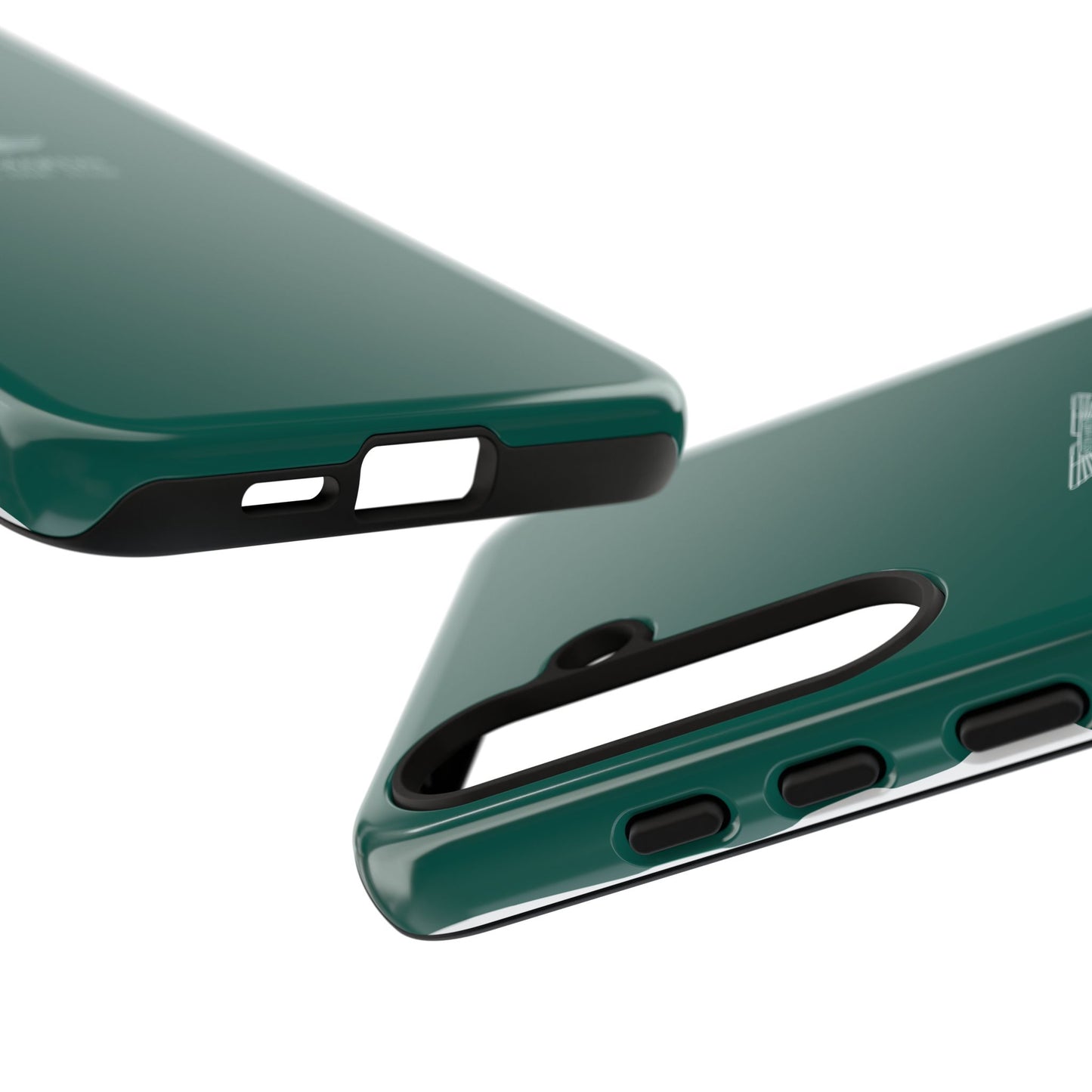 Aston Martin - Impact Resistant Phone Case