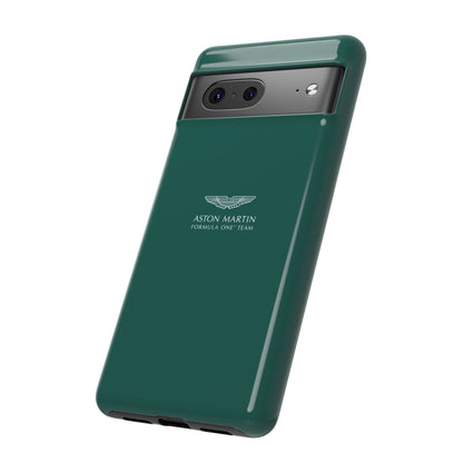 Aston Martin - Impact Resistant Phone Case