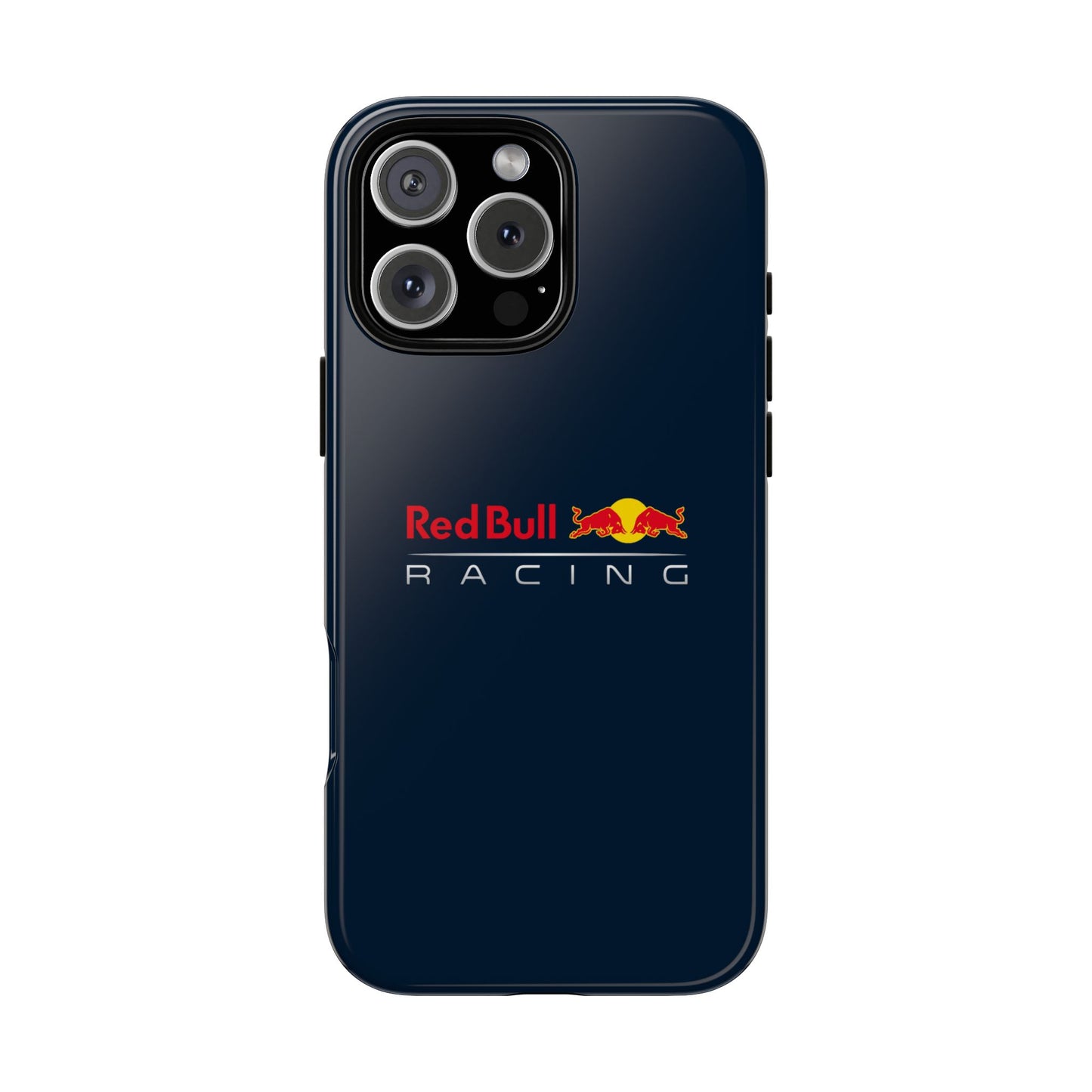 Red Bull - Impact Resistant Case