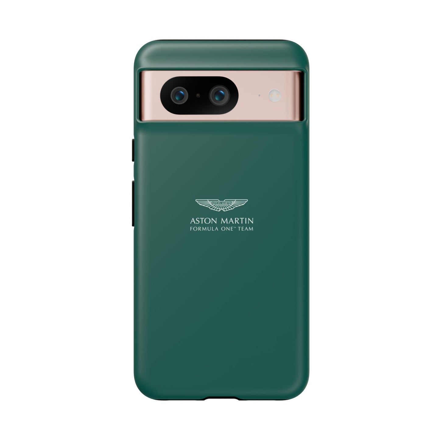 Aston Martin - Impact Resistant Phone Case
