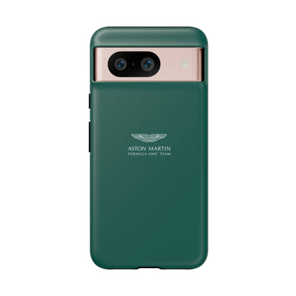 Aston Martin - Impact Resistant Phone Case