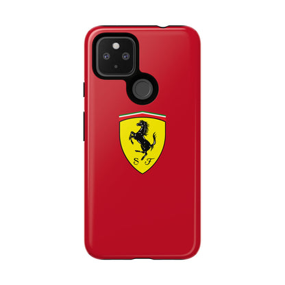 Ferrari - Impact Resistant Phone Case