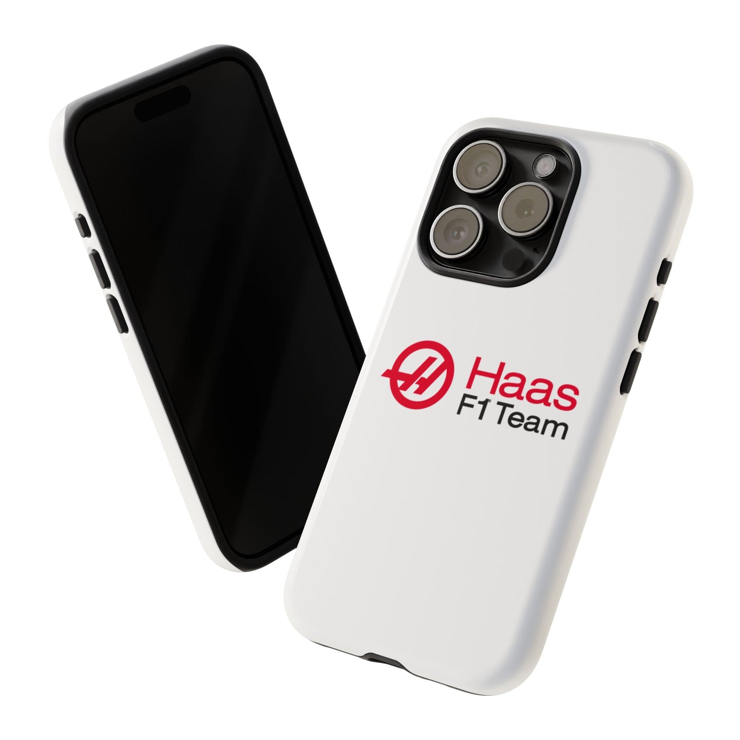 Haas - Impact Resistant Phone Case