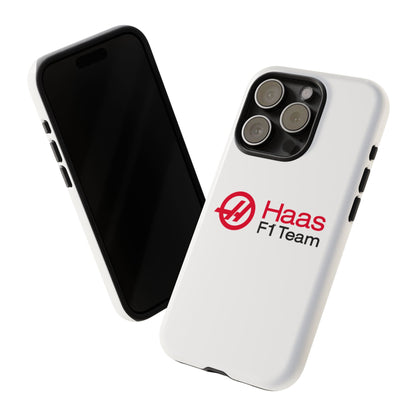 Haas - Impact Resistant Phone Case