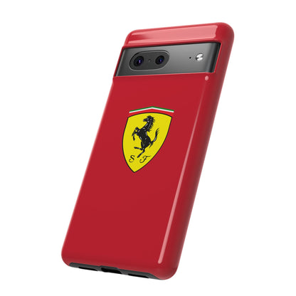 Ferrari - Impact Resistant Phone Case