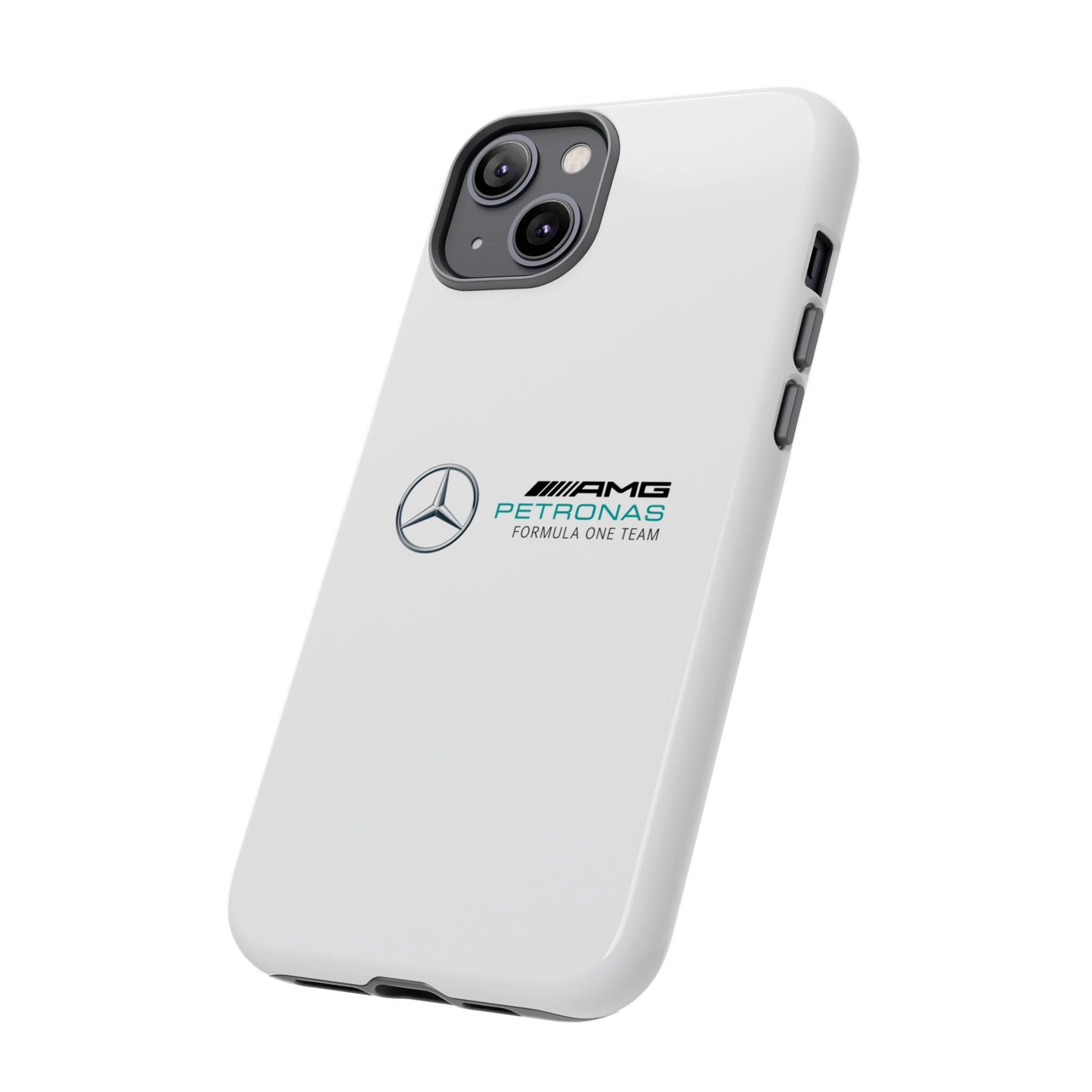 Mercedes AMG - Impact Resistant Phone Case