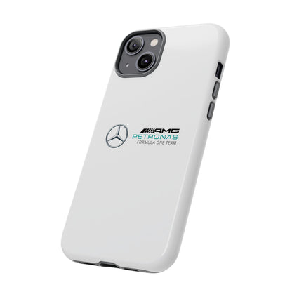 Mercedes AMG - Impact Resistant Phone Case