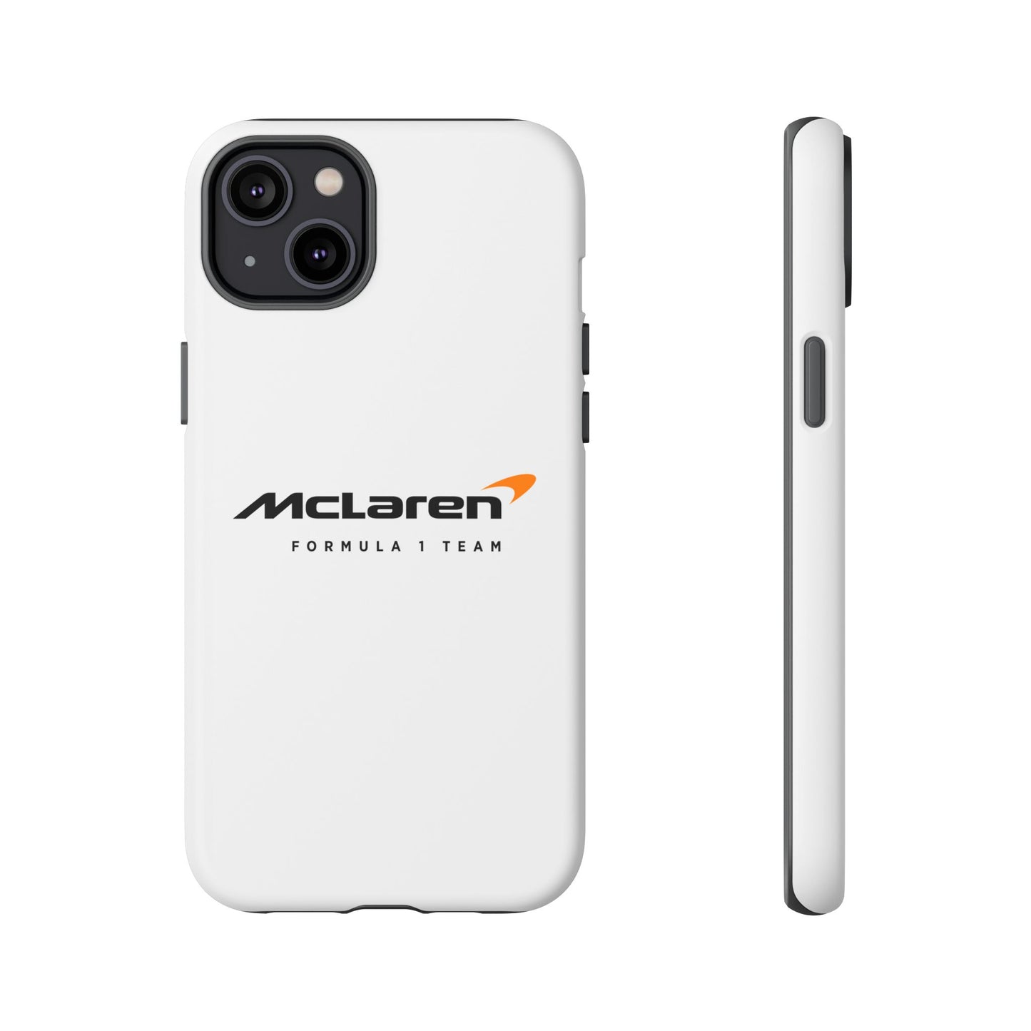McLaren - Impact Resistant Phone Case