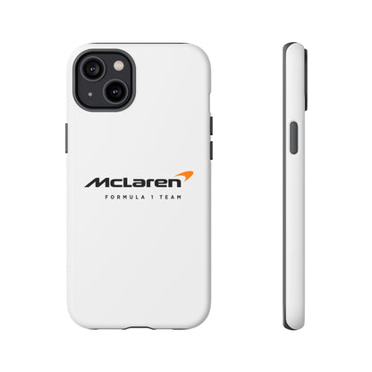 McLaren - Impact Resistant Phone Case