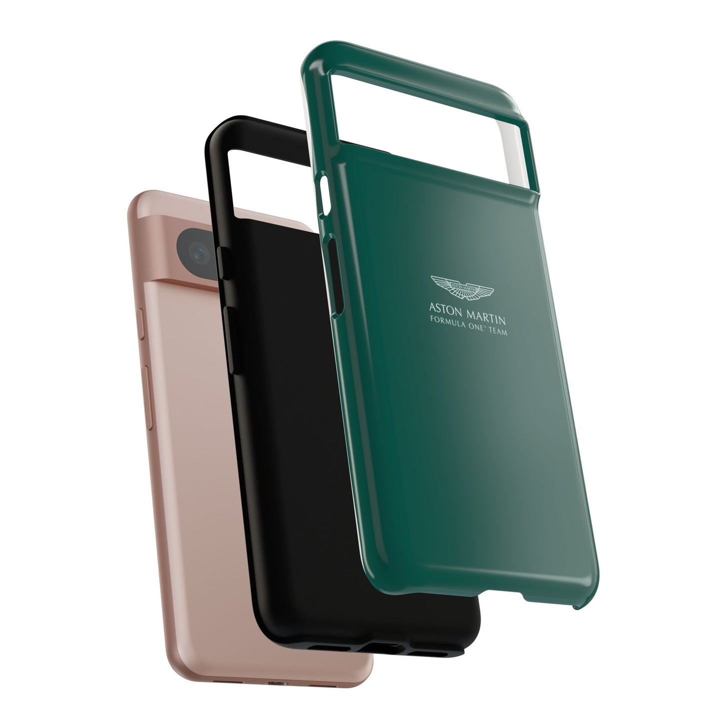 Aston Martin - Impact Resistant Phone Case