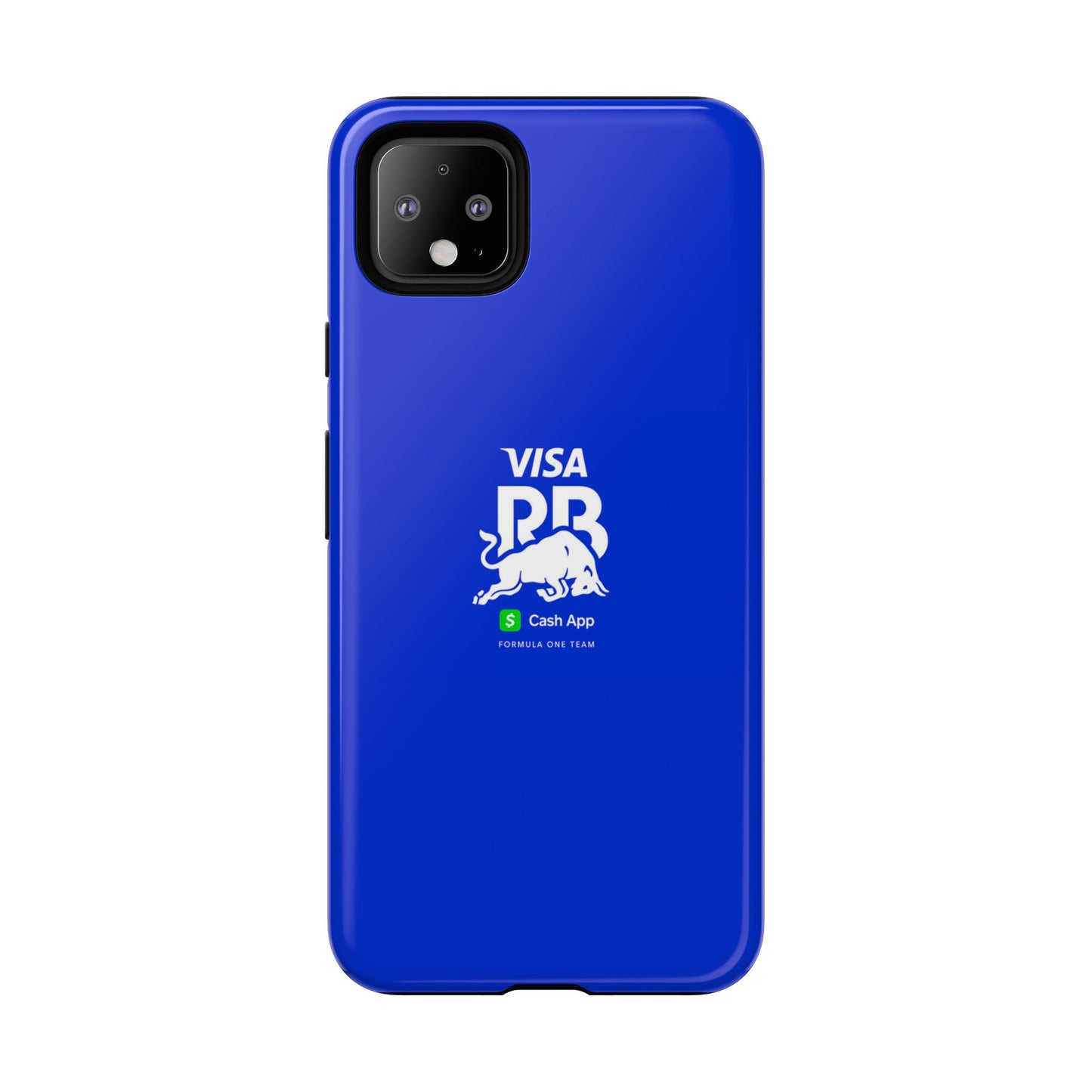 VCARB - Impact Resistant Phone Case