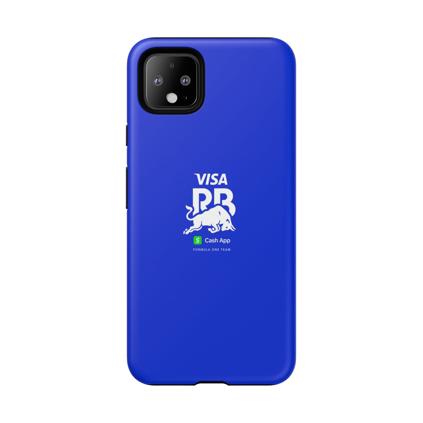VCARB - Impact Resistant Phone Case