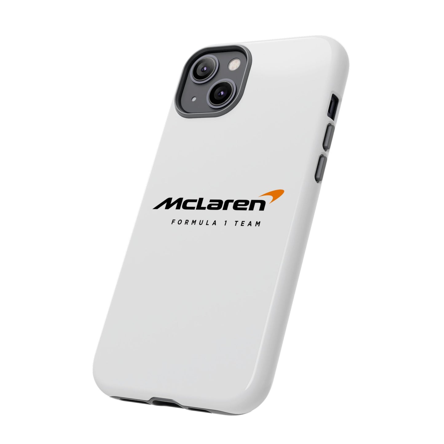 McLaren - Impact Resistant Phone Case