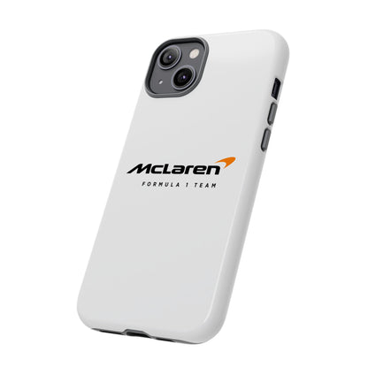 McLaren - Impact Resistant Phone Case