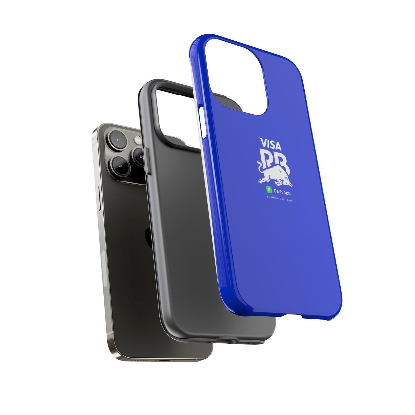 VCARB - Impact Resistant Phone Case