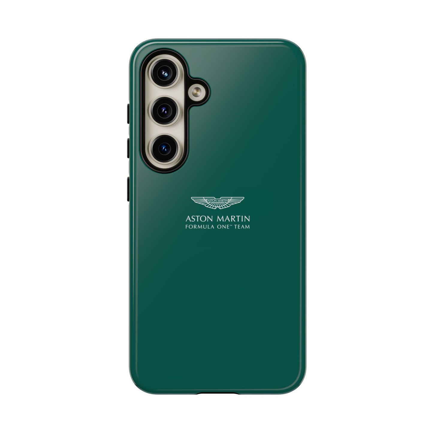 Aston Martin - Impact Resistant Phone Case
