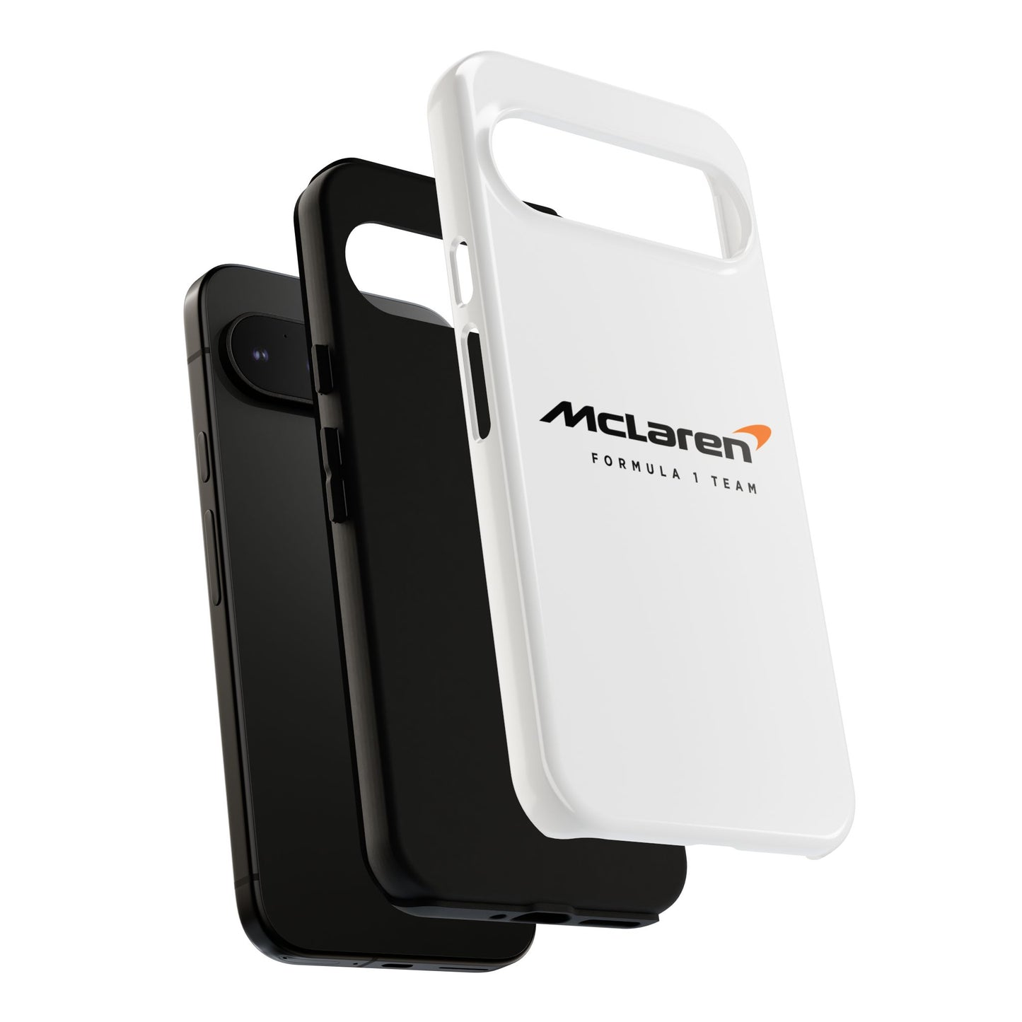 McLaren - Impact Resistant Phone Case