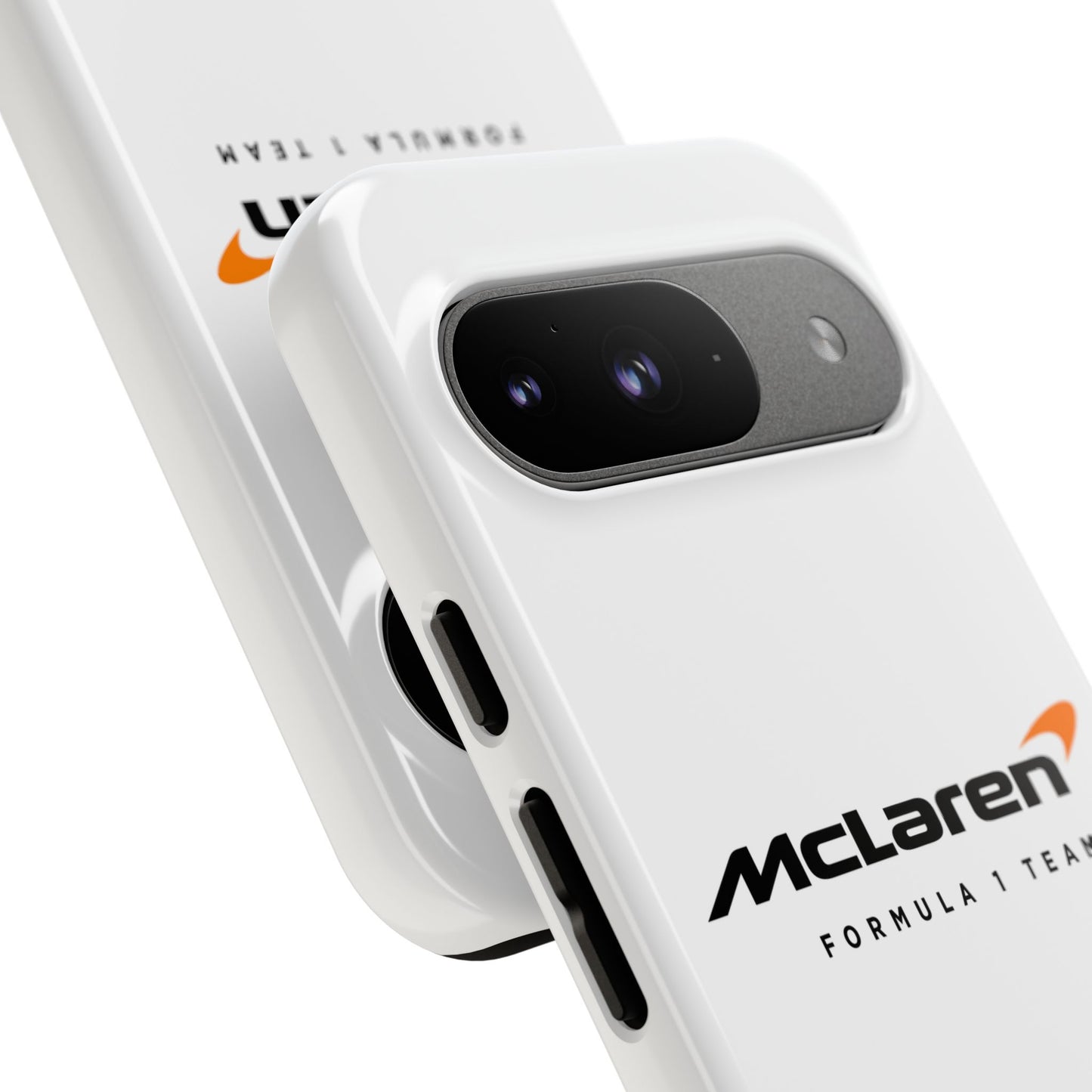 McLaren - Impact Resistant Phone Case