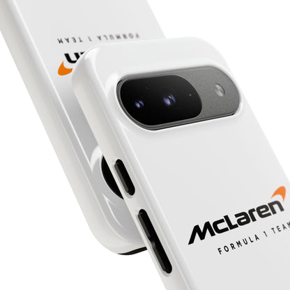 McLaren - Impact Resistant Phone Case