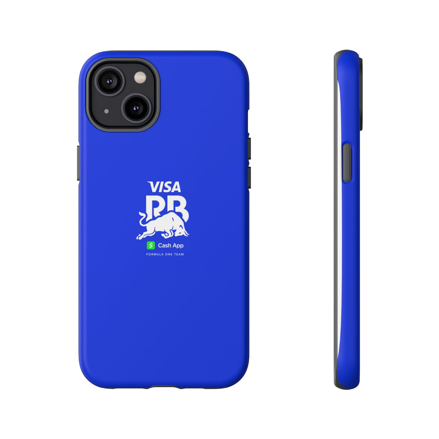 VCARB - Impact Resistant Phone Case