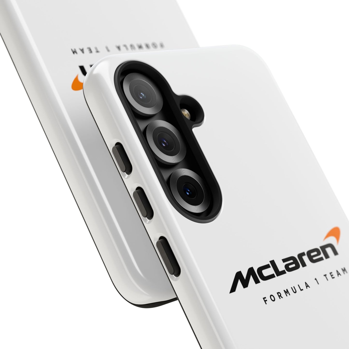 McLaren - Impact Resistant Phone Case