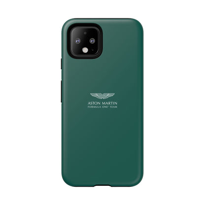 Aston Martin - Impact Resistant Phone Case