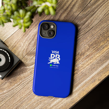 VCARB - Impact Resistant Phone Case