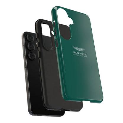 Aston Martin - Impact Resistant Phone Case