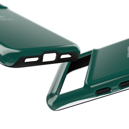 Aston Martin - Impact Resistant Phone Case