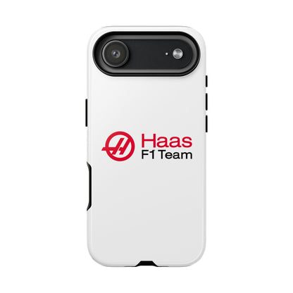 Haas - Impact Resistant Phone Case