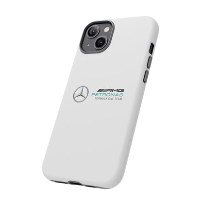 Mercedes AMG - Impact Resistant Phone Case