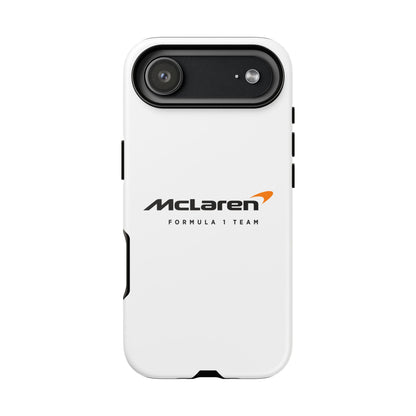 McLaren - Impact Resistant Phone Case