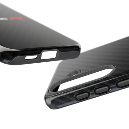 Type R - Carbon Fiber Impact Resistant Phone Case