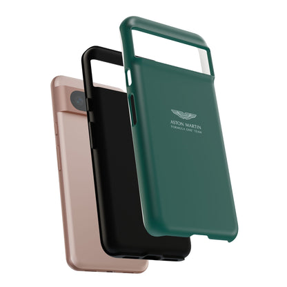 Aston Martin - Impact Resistant Phone Case