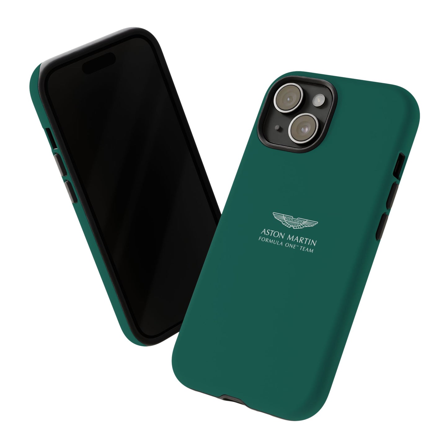Aston Martin - Impact Resistant Phone Case