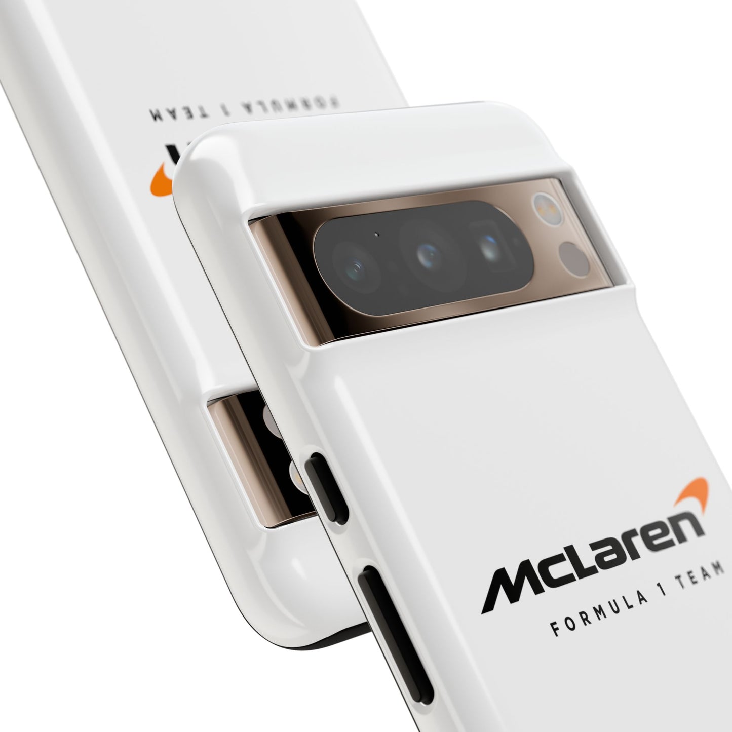 McLaren - Impact Resistant Phone Case