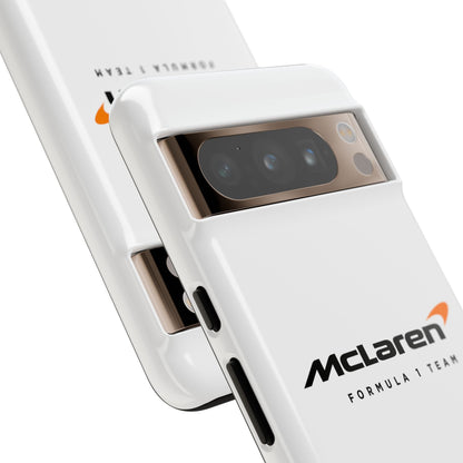 McLaren - Impact Resistant Phone Case