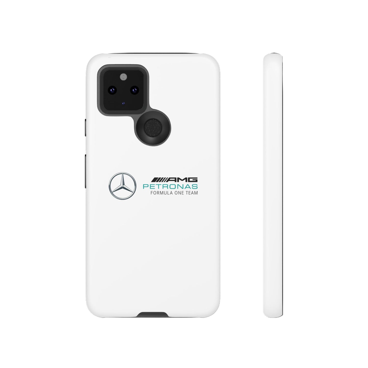 Mercedes AMG - Impact Resistant Phone Case
