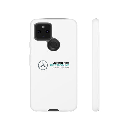 Mercedes AMG - Impact Resistant Phone Case