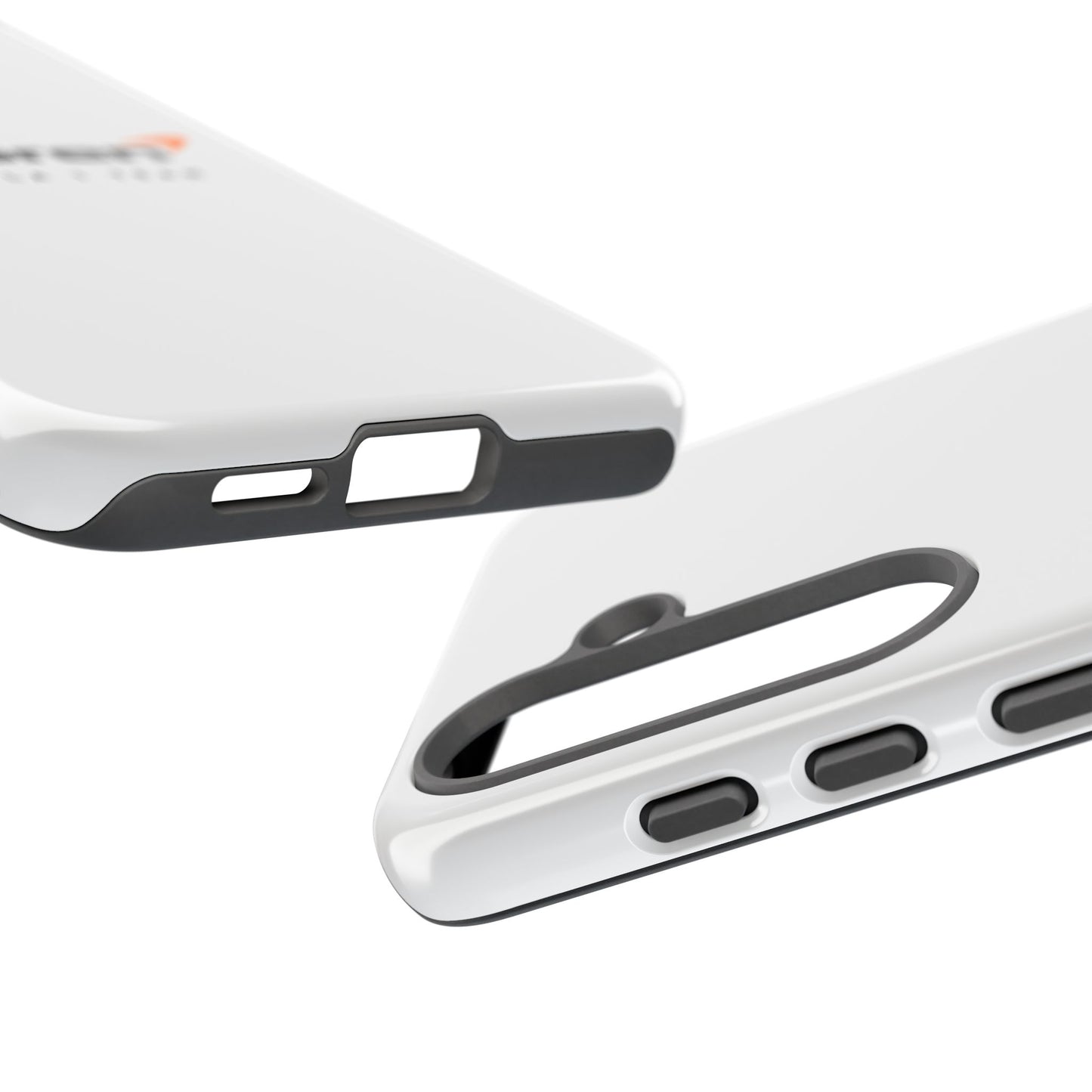 McLaren - Impact Resistant Phone Case
