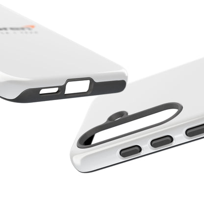 McLaren - Impact Resistant Phone Case