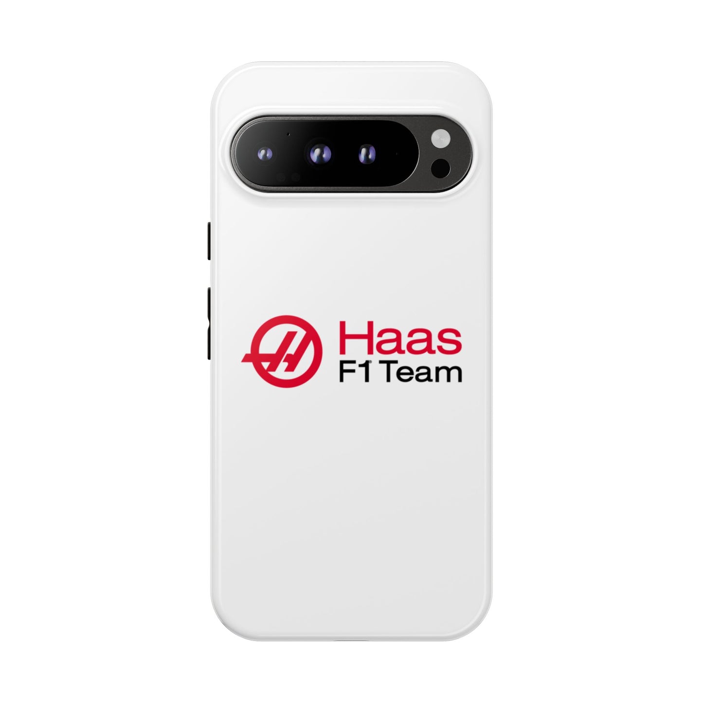 Haas - Impact Resistant Phone Case