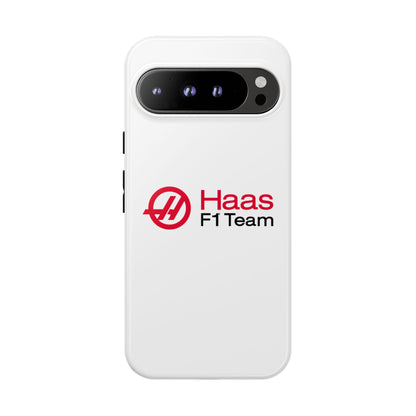 Haas - Impact Resistant Phone Case