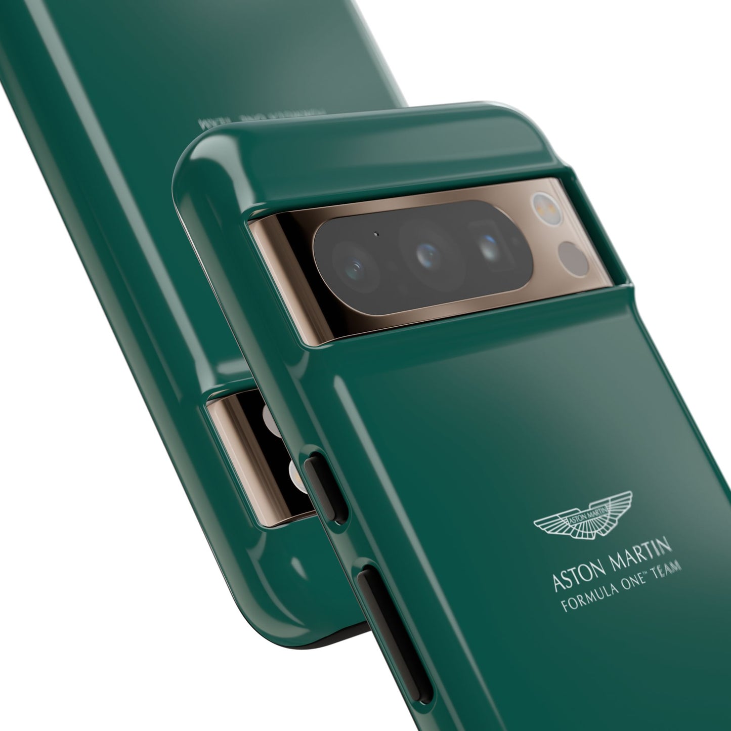 Aston Martin - Impact Resistant Phone Case