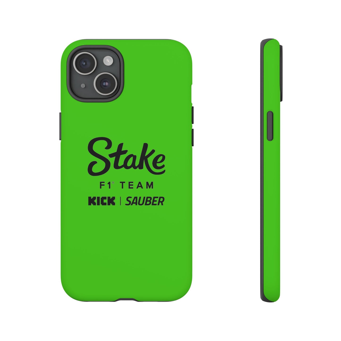 Stake Kick Sauber - Impact Resistant Phone Case