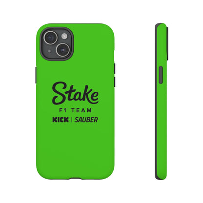 Stake Kick Sauber - Impact Resistant Phone Case