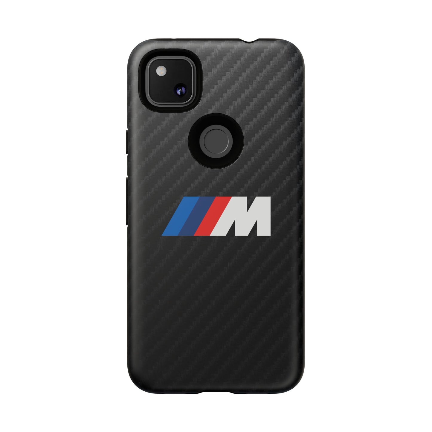 BMW M - Carbon Fiber Impact Resistant Phone Case